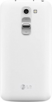 LG G2 Mini LTE D620 White